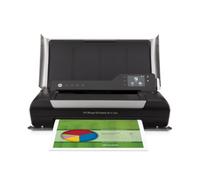 HP Officejet 150 Mobile L 511 A