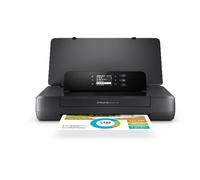 HP OFFICEJET 200 MOBILE PRINTER
