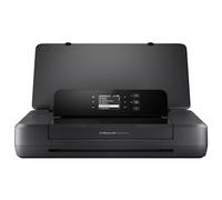 HP Officejet 200 Mobile stampante a getto d'inchiostro Colore 4800 x 1200 DPI A4 Wi-Fi