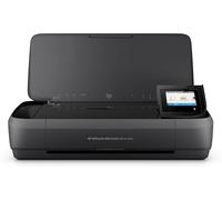 HP OfficeJet Stampante All-in-One portatile 250