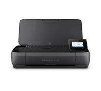 HP OFFICEJET 250 MOBILE AIO