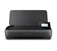 HP OfficeJet Stampante All-in-One portatile 250