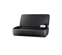 HP OfficeJet 250 Mobile AiO 3in1~~~ AT-Ware Dispositivo CZ992A#670