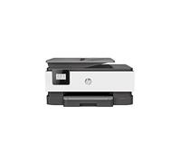 HP OfficeJet 8013 Getto termico d'inchiostro 18 ppm 4800 x 1200 DPI A4 Wi-Fi