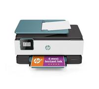 HP OfficeJet 8015e Getto termico d'inchiostro A4 4800 x 1200 DPI 18 ppm Wi-Fi