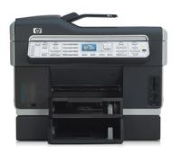 HP OfficeJet L7780 A a getto d'inchiostro termico A4 1200 x 1200 DPI 16 ppm Wifi - Nouvo