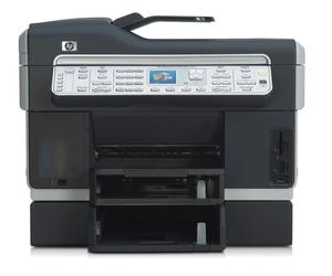 HP OfficeJet L7780 A a getto d'inchiostro termico A4 1200 x 1200 DPI 16 ppm Wifi - Nouvo
