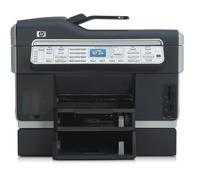 HP OfficeJet L7780 A a getto d'inchiostro termico A4 1200 x 1200 DPI 16 ppm Wifi - Nouvo
