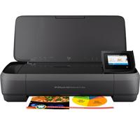 HP OfficeJet Stampante All-in-One portatile 250