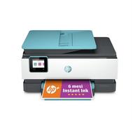 HP OfficeJet Pro Stampante multifunzione 8025e