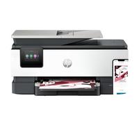 HP OfficeJet Pro Stampante multifunzione 8122e