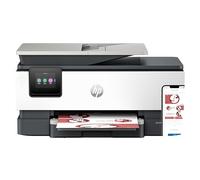 HP OfficeJet Pro Stampante multifunzione 8124e