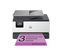 HP OfficeJet Pro Stampante multifunzione 8132e