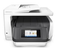 HP OfficeJet Pro 8730 Stampante inkjet