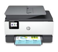 HP OfficeJet Pro Stampante multifunzione 9010e