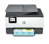 HP OfficeJet Pro Stampante multifunzione 9010e