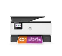 HP OfficeJet Pro 9012e Getto termico d'inchiostro A4 4800 x 1200 DPI 18 ppm Wi-Fi