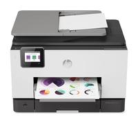 HP OfficeJet Pro Stampante multifunzione 9022e