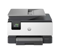 HP OfficeJet Pro 9120b All-in-One Printer