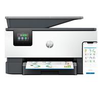 HP OfficeJet Pro 9120b AiO Printer Getto termico d'inchiostro A4 4800 x 1200 DPI 20 ppm Wi-Fi