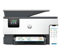 HP OfficeJet Pro 9120e Wireless All-in-One Colore Stampante, Instant I