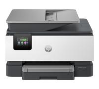 Impresora Multifunción HP OfficeJet Pro 9122E