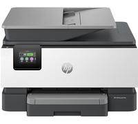 Impresora Multifunción HP OfficeJet Pro 9122E