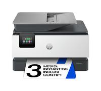 HP OfficeJet Pro 9125e 403X5B Stampante Multifunzione a Getto d Inchiostro A4 a