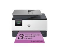 HP OfficeJet Pro Stampante multifunzione 9125e