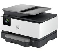 HP OfficeJet Pro Stampante multifunzione 9125e