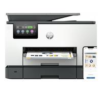 HP OfficeJet Pro 9130b All-in-One Printe, 2