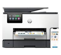 HP OfficeJet Pro 9130b Wireless All-in-One Colore Stampante, Stampa fronte/retro; fotocopiatrice, scanner