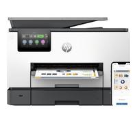 HP OfficeJet Pro 9130b Wireless All-in-One Colore Stampante, Stampa fronte/retro; fotocopiatrice, scanner