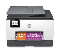 HP OfficeJet Pro Stampante multifunzione 9135e