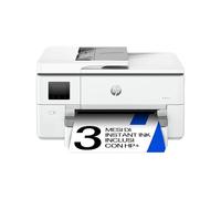 HP OfficeJet Pro Stampante multifunzione per grandi formati 9720e