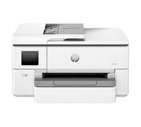 HP OfficeJet Pro Stampante multifunzione per grandi formati 9720e