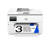 HP OfficeJet Pro Stampante multifunzione per grandi formati 9730e