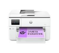 HP OfficeJet Pro Stampante multifunzione per grandi formati 9730e