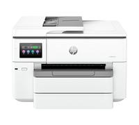 HP Officejet Pro 9730e Wide Format All-in-One - Stampante multifunzione - colore - ink-jet - A3/Ledger (297 x 432 mm) (originale