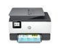 HP OfficeJet Pro Stampante multifunzione 9010e (Officejet Pro Hp 9010E - All-In-One Printer, Color, - Printer For Small Office,