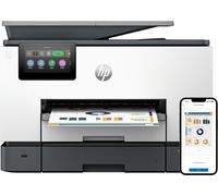 HP OfficeJet Pro 9130b Wireless All-in-One Colore Stampante, Stampa fronte/retro; fotocopiatrice, scanner