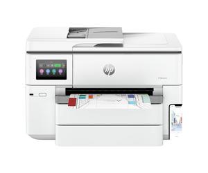 HP OfficeJet Pro Stampante multifunzione per grandi formati 9730e - Nouvo