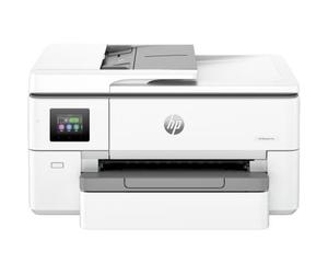HP OfficeJet Pro Stampante multifunzione per grandi formati HP 9720e, Colore, Stampante per Piccoli uffici, Stampa, copia,