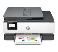 HP OfficeJet Stampante multifunzione 8014e