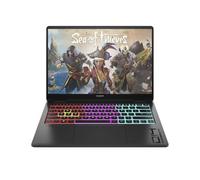 HP OMEN 14-fb0174ng 14.0" 2.8k OLED 120Hz, Intel Ultra 7-155H, 16GB RAM, 512GB SSD, RTX 4060, FreeDOS