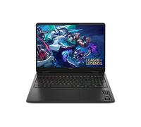 HP OMEN 16-AP0015NL Notebook Gaming, 16 ", processore AMD Ryzen 98940HX, NVIDIA GeForce RTX™ 5060, RAM 32 GB, Black, Windows 11 Home
