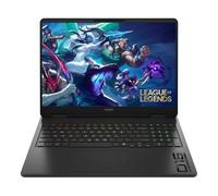 HP OMEN 16" Gaming Laptop 2K 144Hz - AMD Ryzen 9 8940HX, NVIDIA RTX 5060, 64GB RAM, 1TB SSD, RGB Backlit Keyboard, Wi-Fi 6E, PDG HDMI Cable, US Version KB, Windows 11 Pro