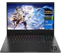 HP Omen Gaming Laptop 16-wd0474ng 16,1" 144Hz FHD IPS i7-13620H 16GB/512GB SSD RTX4060 Win11