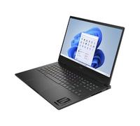 HP Omen 16-xf 16,1" FHD IPS 165Hz Ryzen 7-7840HS, 16GB RAM, 512 GB SSD, RTX 4070, Windows 11