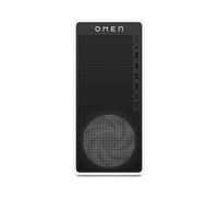 HP OMEN 16L Gaming Desktop PC TG03-0046nl PC Intel Core Ultra 7 265F 16 GB DDR5-SDRAM 1 TB SSD NVIDIA GeForce RTX 5060 Windows 11 Home Tower AI PC Bianco